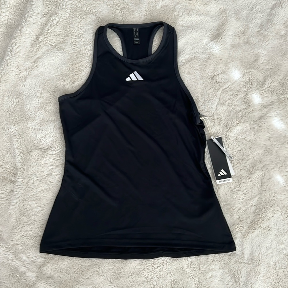 NWT adidas tank